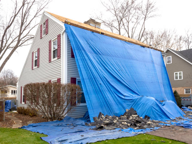 Junk Removal for Events in Bloomingdale, IL